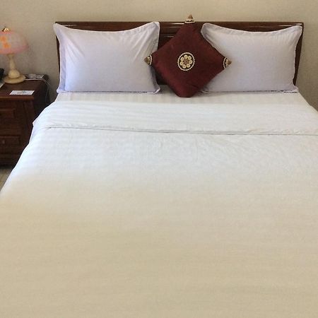 Kim Thoa Hotel Hai Phong Eksteriør bilde