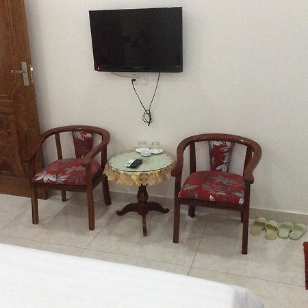 Kim Thoa Hotel Hai Phong Eksteriør bilde