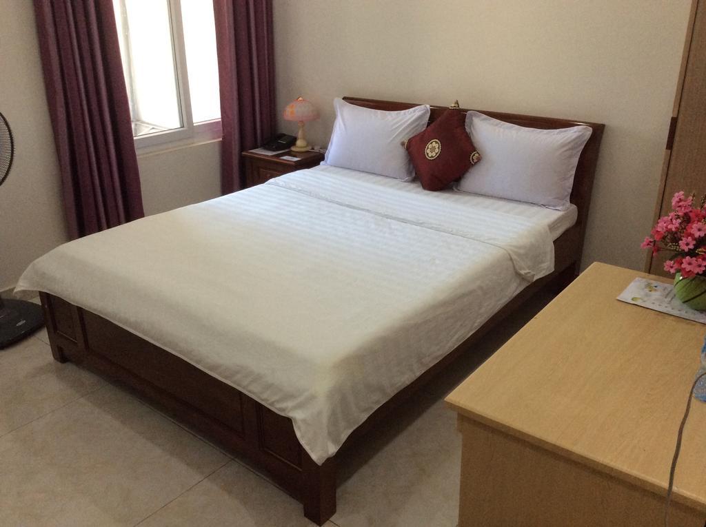 Kim Thoa Hotel Hai Phong Eksteriør bilde