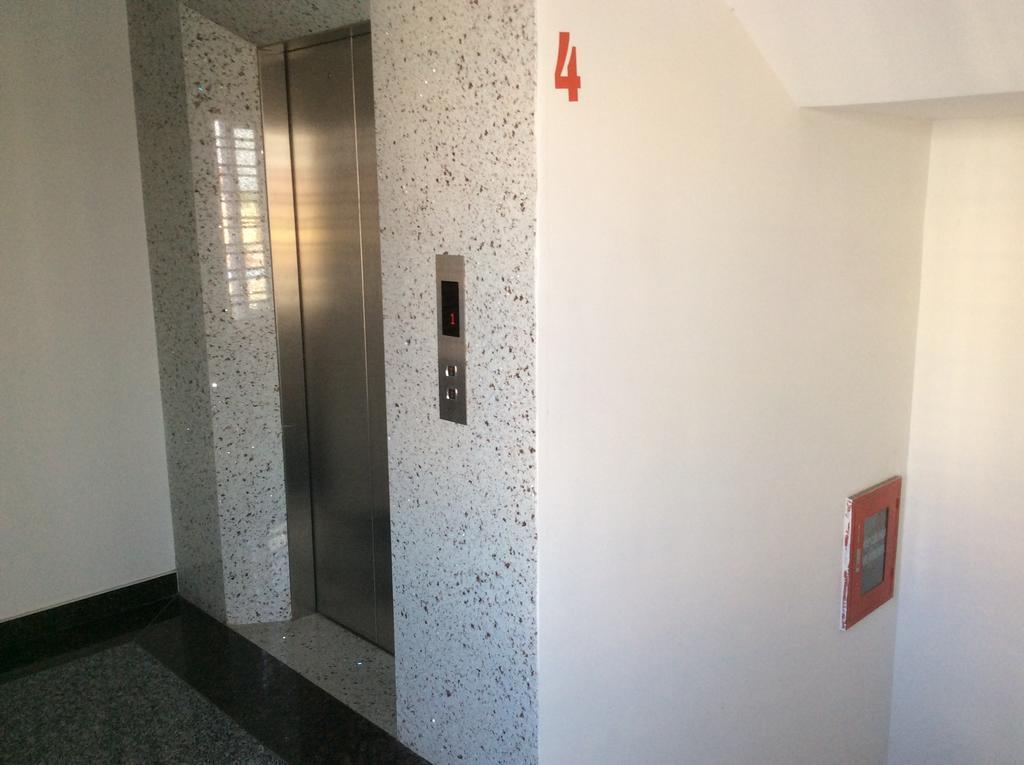 Kim Thoa Hotel Hai Phong Eksteriør bilde